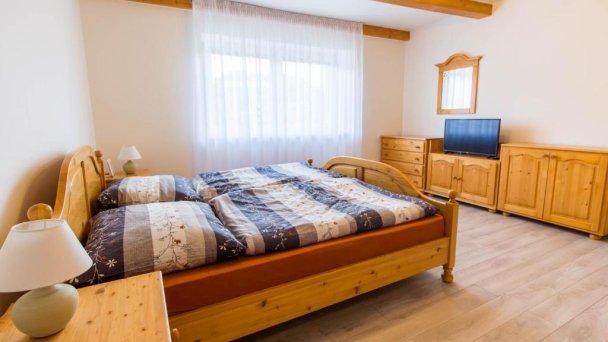 Apartmány Orava Vyšný Kubín 16 Apartmány Orava Vyšný Kubín 16