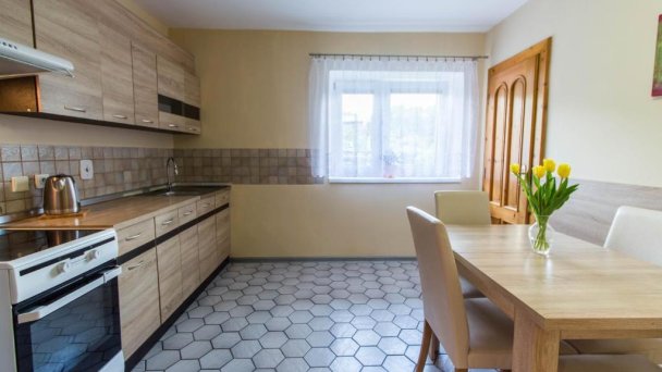 Apartmány Orava Vyšný Kubín 18 Apartmány Orava Vyšný Kubín 18