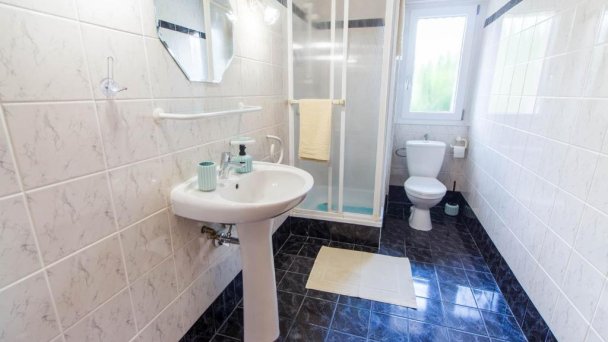 Apartmány Orava Vyšný Kubín 19 Apartmány Orava Vyšný Kubín 19
