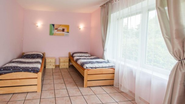 Apartmány Orava Vyšný Kubín 20 Apartmány Orava Vyšný Kubín 20