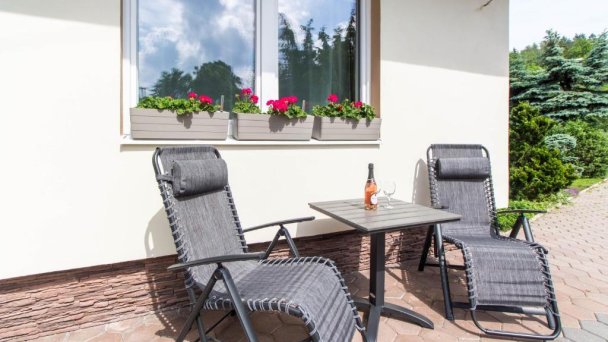 Apartmány Orava Vyšný Kubín 21 Apartmány Orava Vyšný Kubín 21
