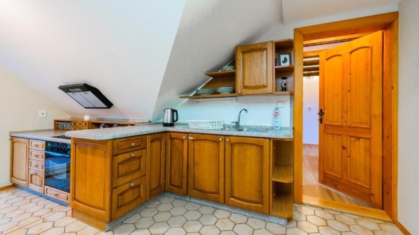 Apartmány Orava Vyšný Kubín 24 Apartmány Orava Vyšný Kubín 24