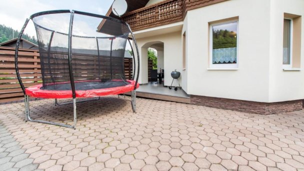 Apartmány Orava Vyšný Kubín 27 Apartmány Orava Vyšný Kubín 27