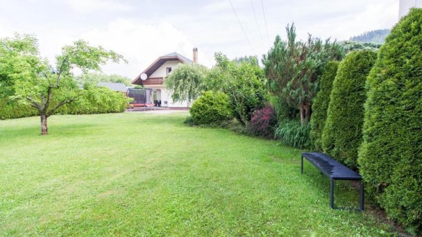 Apartmány Orava Vyšný Kubín 30 Apartmány Orava Vyšný Kubín 30