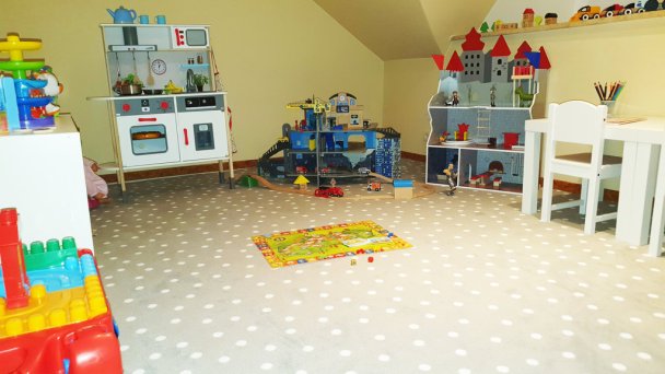 Apartmány Orava Vyšný Kubín 32 Apartmány Orava Vyšný Kubín 32
