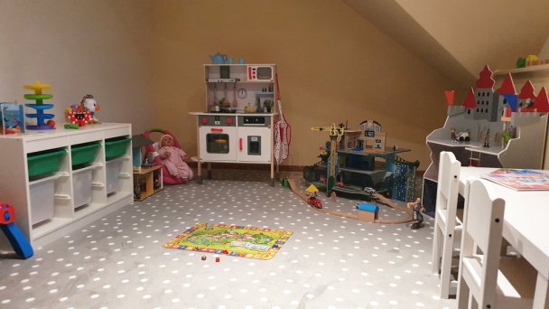 Apartmány Orava Vyšný Kubín 36 Apartmány Orava Vyšný Kubín 36
