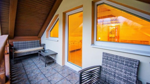 Apartmány Orava Vyšný Kubín 37 Apartmány Orava Vyšný Kubín 37
