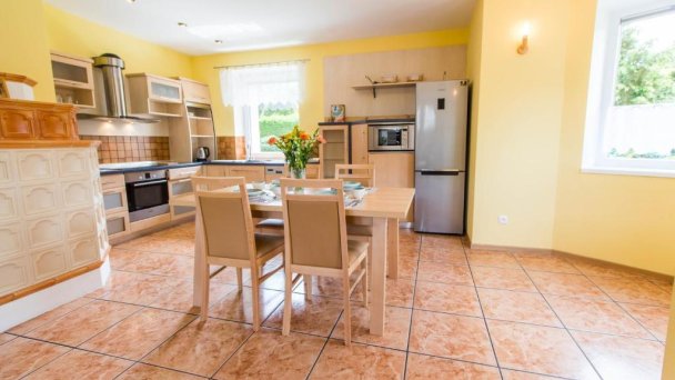 Apartmány Orava Vyšný Kubín 39 Apartmány Orava Vyšný Kubín 39