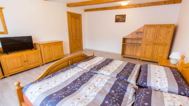 Apartmány Orava Vyšný Kubín 40 Apartmány Orava Vyšný Kubín 40