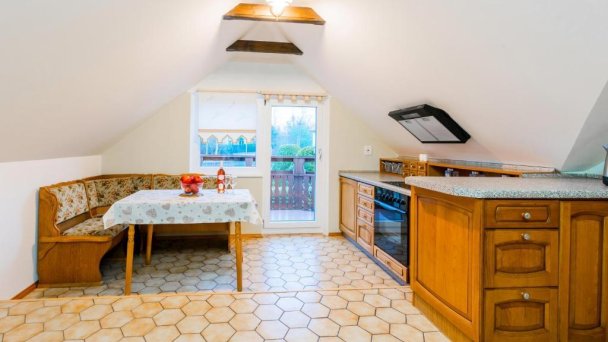 Apartmány Orava Vyšný Kubín 41 Apartmány Orava Vyšný Kubín 41