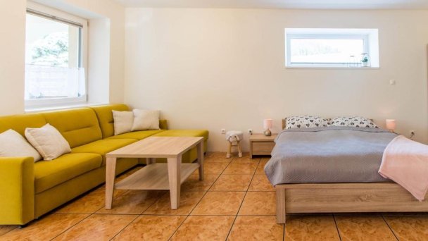 Apartmány Orava Vyšný Kubín 42 Apartmány Orava Vyšný Kubín 42