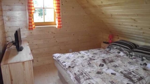 Chata Karolínka Oravská Lesná 14