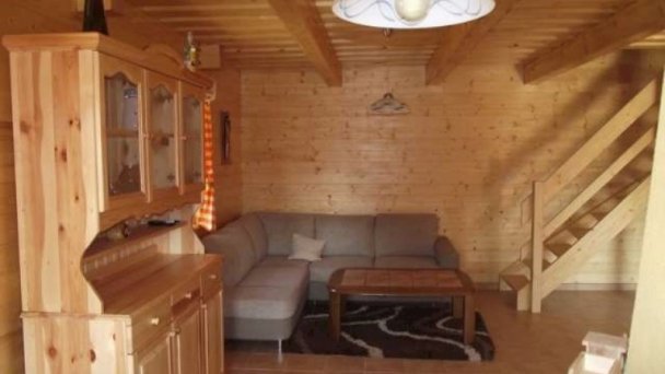 Chata Karolínka Oravská Lesná 23