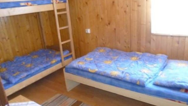 Chata Bobík Oravice 14