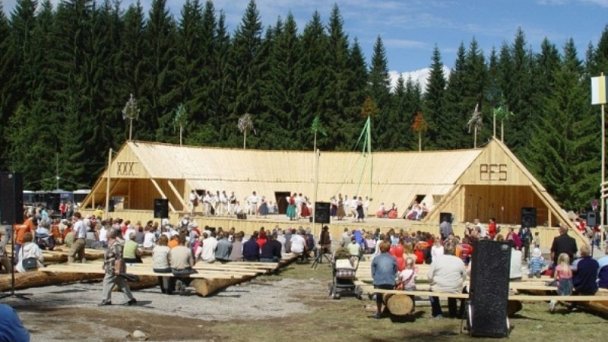 Chata Bobík Oravice 26