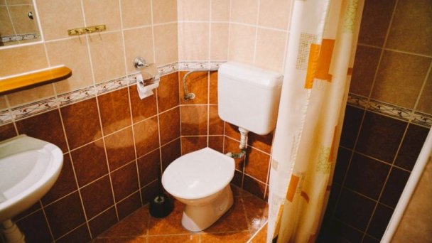 Penzión pod Kýčerou Zuberec 25