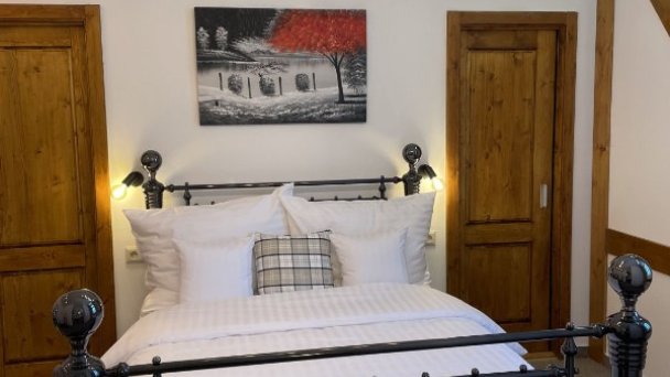 Apartmán Srnka Dolný Smokovec 7
