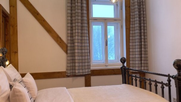 Apartmán Srnka Dolný Smokovec 8