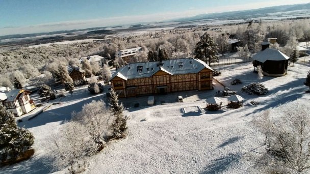 Apartmán Srnka Dolný Smokovec 4