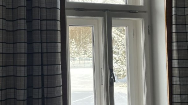 Apartmán Srnka Dolný Smokovec 9