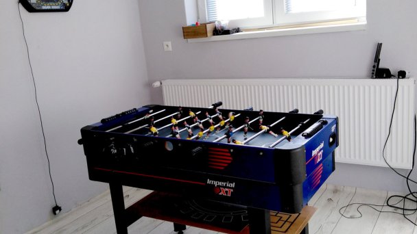 Chata Lomňanka Lomná 41