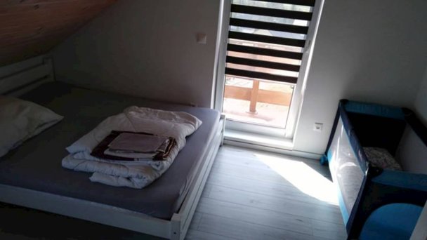 Chata Lomňanka Lomná 28