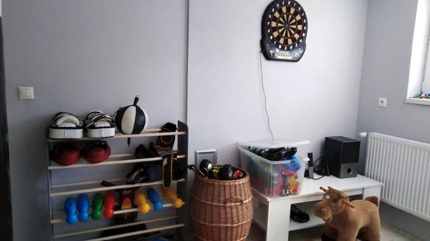 Chata Lomňanka Lomná 31