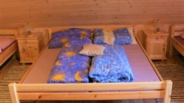 Chata pod Repiskom  Oravské Veselé 29