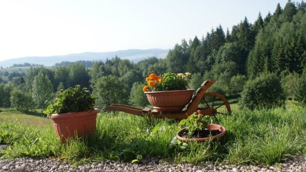 Chata pod Repiskom  Oravské Veselé 39
