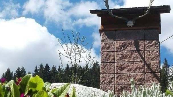 Chata pod Repiskom  Oravské Veselé 42