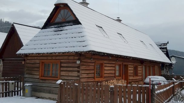 Drevenica  Podbiel Podbiel 8