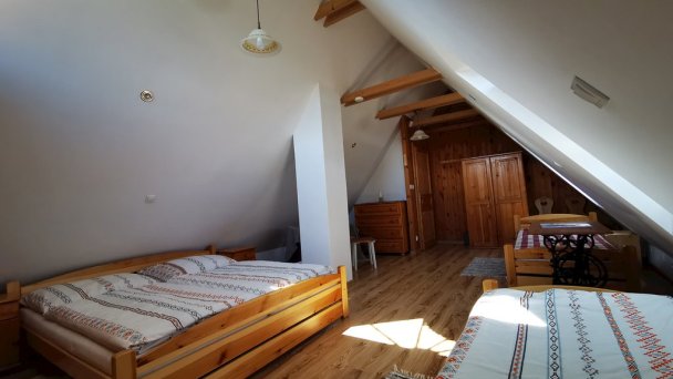 Drevenica  Podbiel Podbiel 20