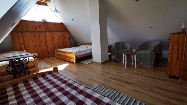 Drevenica  Podbiel Podbiel 19