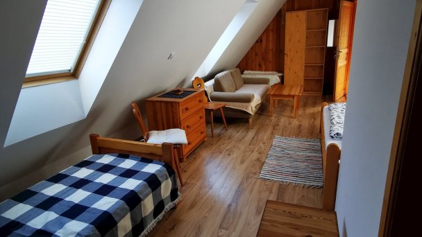 Drevenica  Podbiel Podbiel 18
