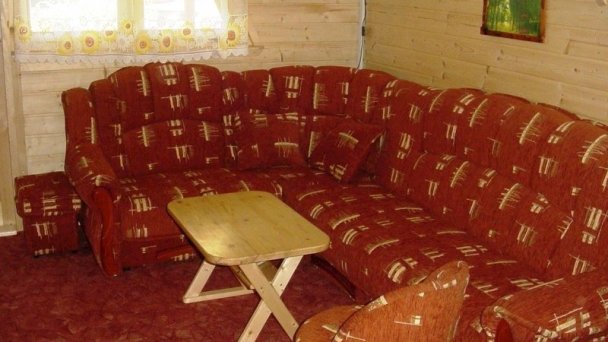 Chata Žofka Oravská Poruba 18
