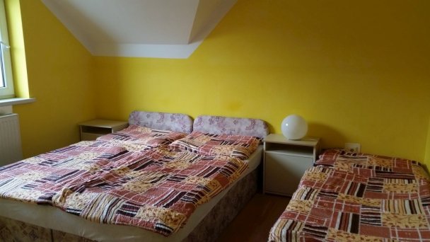 Chata Ostriežik Štefanov nad Oravou 55 Chata Ostriežik Štefanov nad Oravou 55