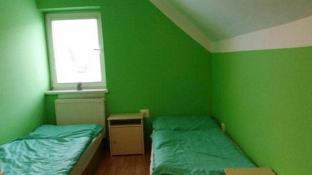 Chata Ostriežik Štefanov nad Oravou 54 Chata Ostriežik Štefanov nad Oravou 54