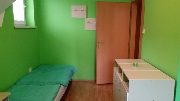 Chata Ostriežik Štefanov nad Oravou 53 Chata Ostriežik Štefanov nad Oravou 53