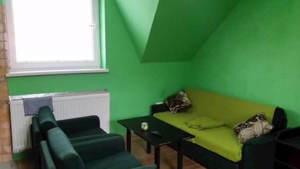 Chata Ostriežik Štefanov nad Oravou 52 Chata Ostriežik Štefanov nad Oravou 52