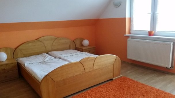 Chata Ostriežik Štefanov nad Oravou 5 Chata Ostriežik Štefanov nad Oravou 5