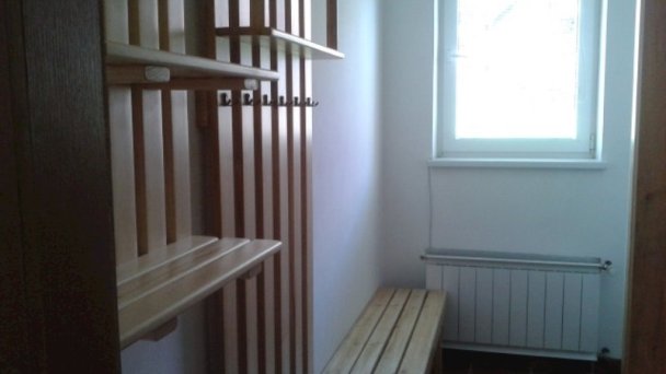 Chata Ostriežik Štefanov nad Oravou 48 Chata Ostriežik Štefanov nad Oravou 48