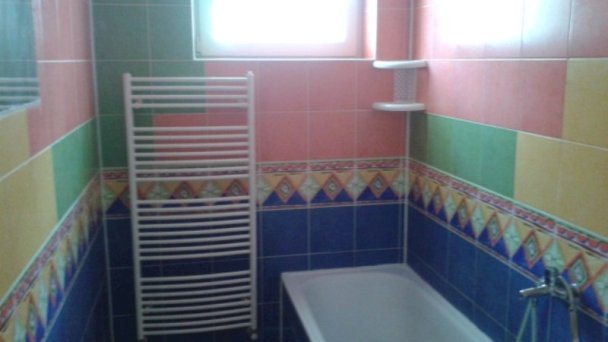 Chata Ostriežik Štefanov nad Oravou 46 Chata Ostriežik Štefanov nad Oravou 46
