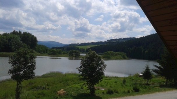 Chata Ostriežik Štefanov nad Oravou 50 Chata Ostriežik Štefanov nad Oravou 50