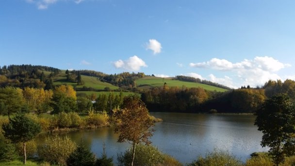 Chata Ostriežik Štefanov nad Oravou 59 Chata Ostriežik Štefanov nad Oravou 59