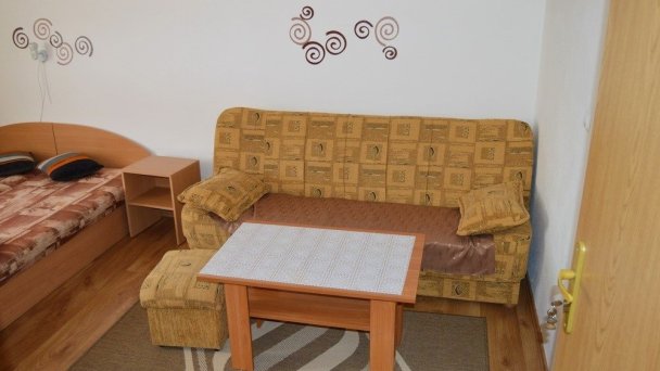 Penzión Maťusová Vitanová 25