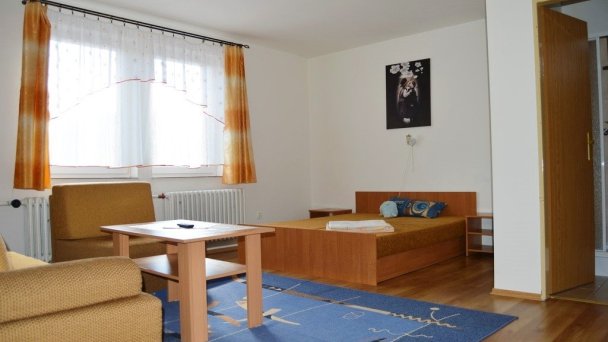 Penzión Maťusová Vitanová 28