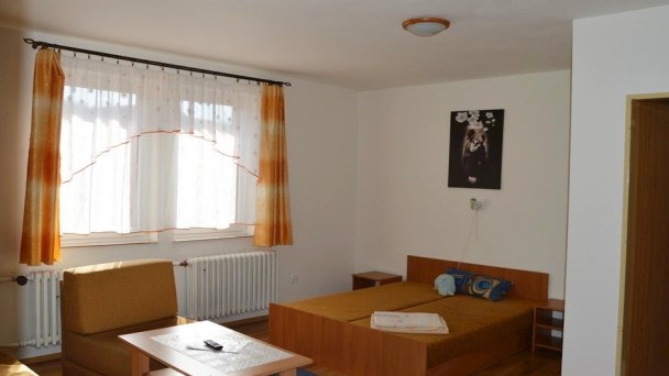 Penzión Maťusová Vitanová 30