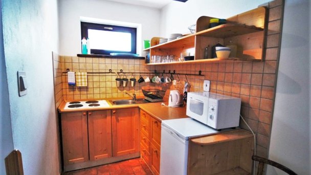 Apartmán a Chata Giewont Oravice 27