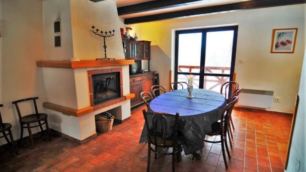 Apartmán a Chata Giewont Oravice 6