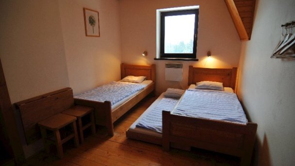 Apartmán a Chata Giewont Oravice 41